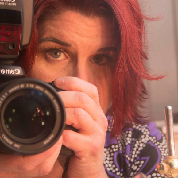 Meet your Posher, Mary beth - Picture 1 of 1